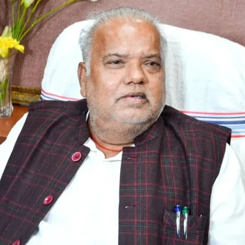 Shravan Kumar