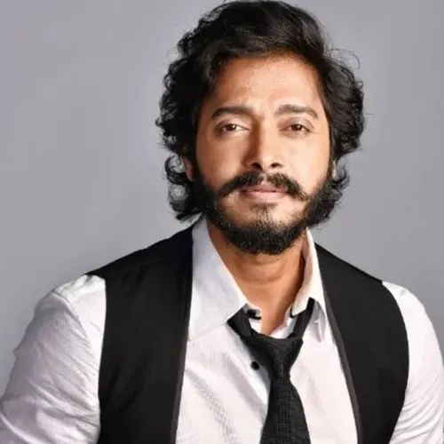 Shreyas Talpade