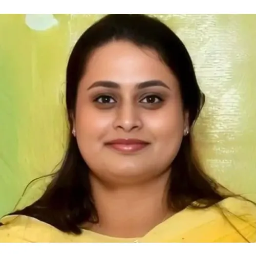 Shreyasi Singh