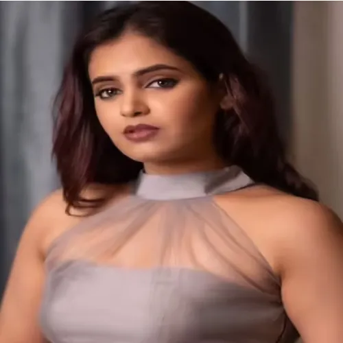 Shruthi Prakash