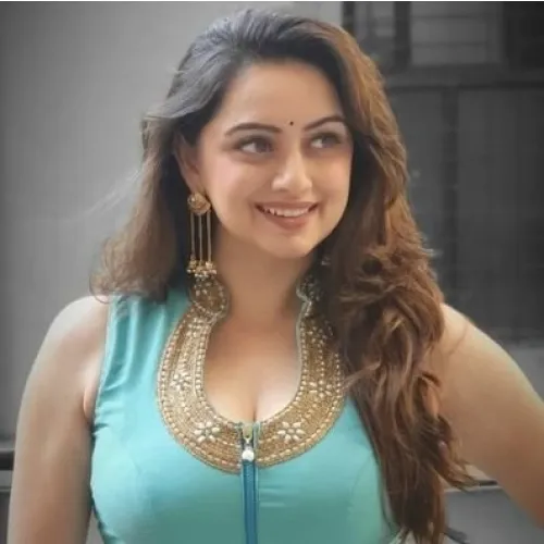Shruti Marathe
