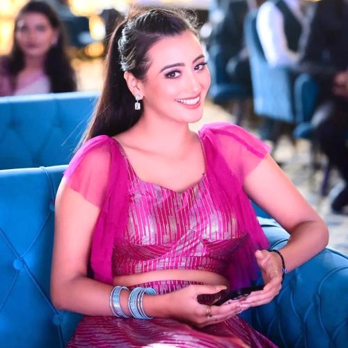 Shweta Mahara