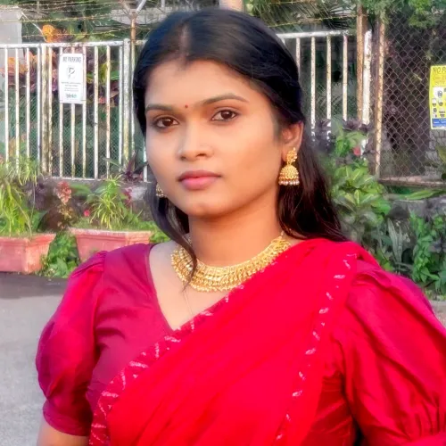 Shweta Prajapati