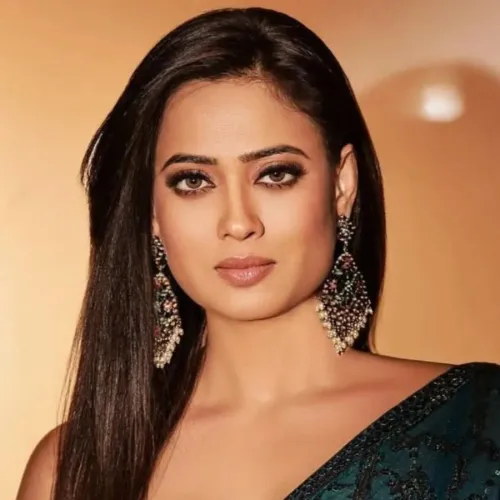 Shweta Tiwari