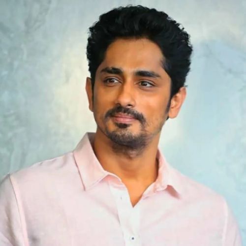 Siddharth