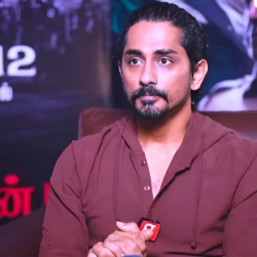 Siddharth