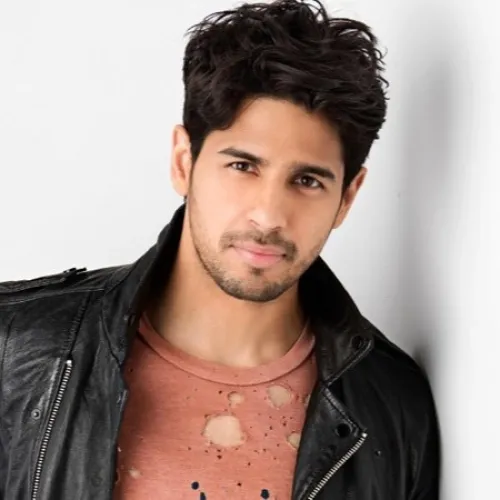 Sidharth Malhotra