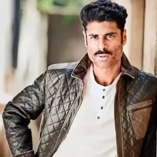 Sikandar Kher
