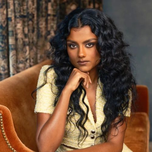 Simone Ashley