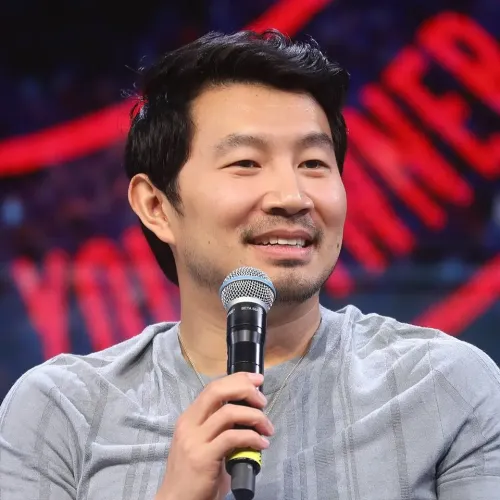 Simu Liu