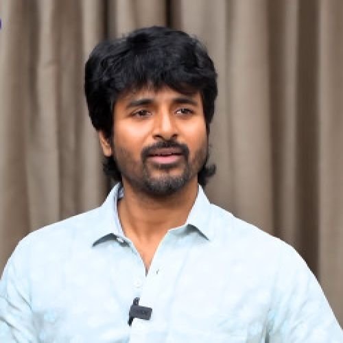 Sivakarthikeyan
