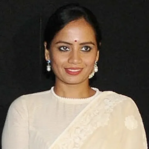 Smita Tambe