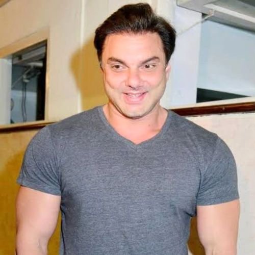 Sohail Khan