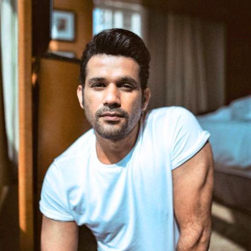 Sohum Shah