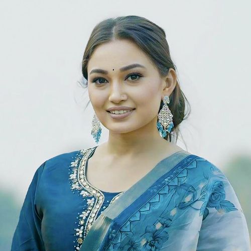 Somya Pokhrel