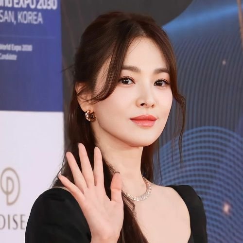 Song Hye-kyo