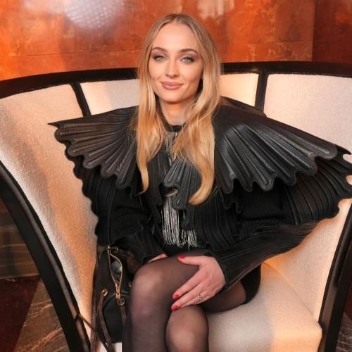 Sophie Turner