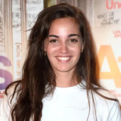 Souheila Yacoub