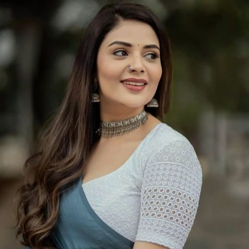Sreemukhi