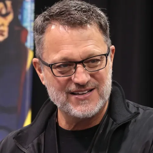 Steve Blum