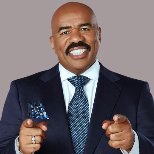 Steve Harvey