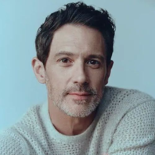 Steve Kazee