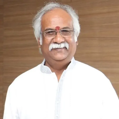 Subhalekha Sudhakar