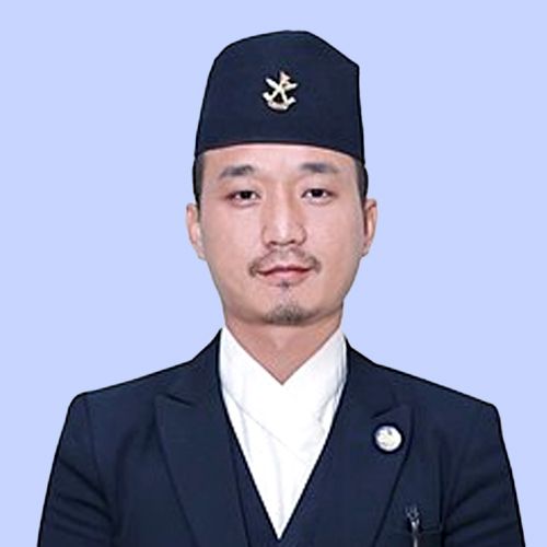 Sudan Gurung