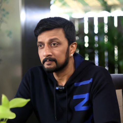 Sudeep