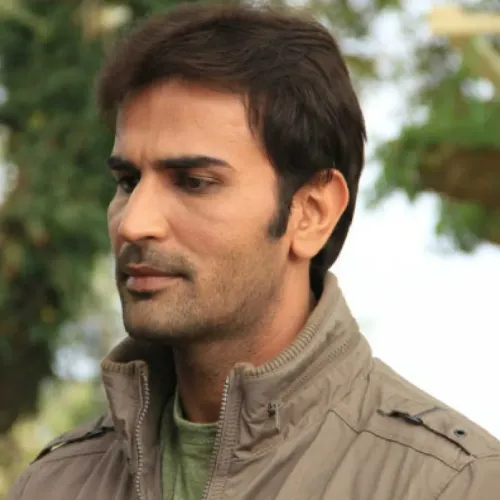 Sumit Nijhawan