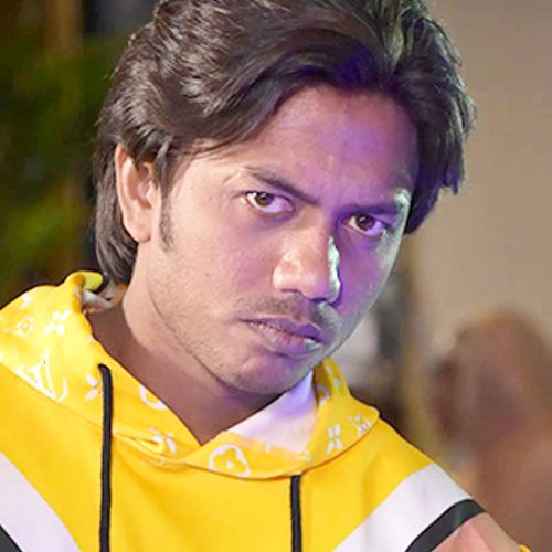 Sumit Singh Chandravanshi