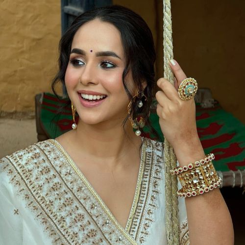 Sunanda Sharma