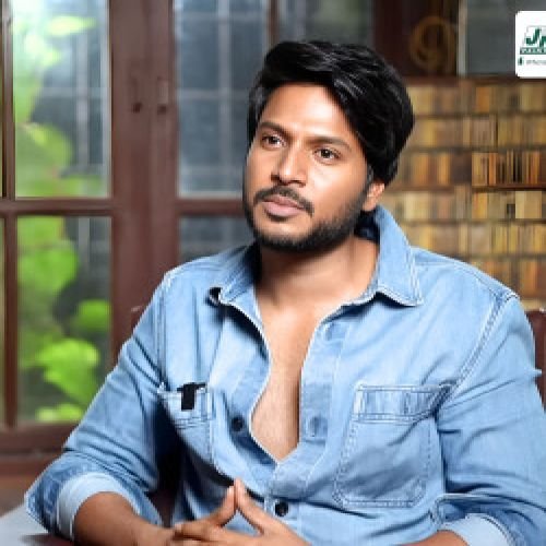 Sundeep Kishan 