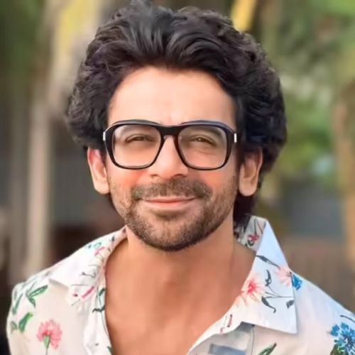 Sunil Grover