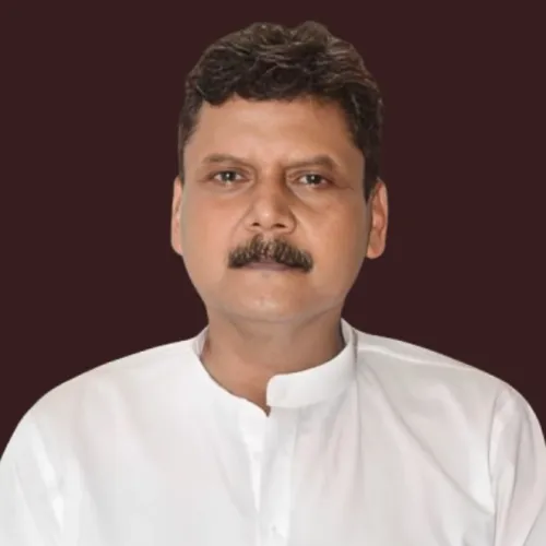 Sunil Kumar