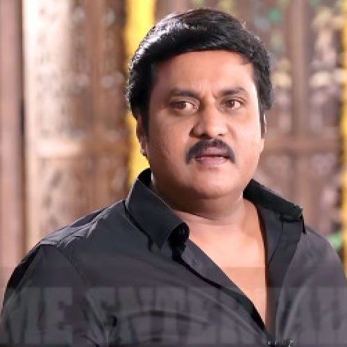 Sunil 