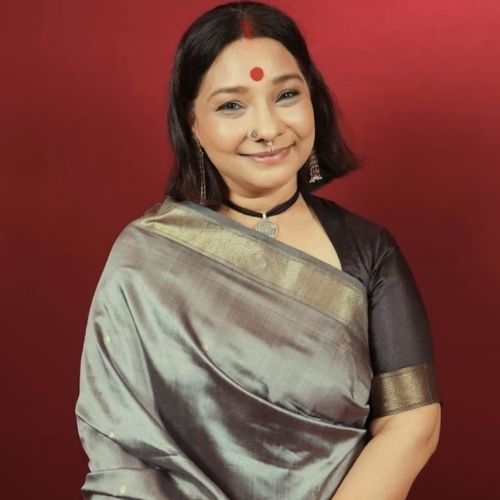 Sunita Rajwar