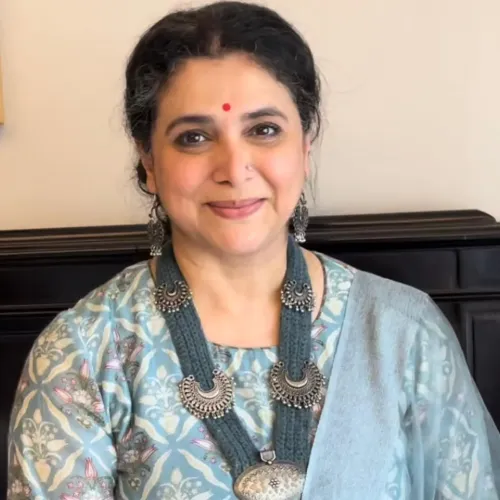 Supriya Pilgaonkar