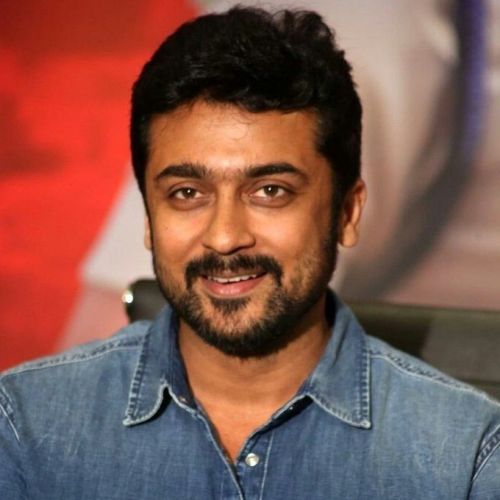 Suriya