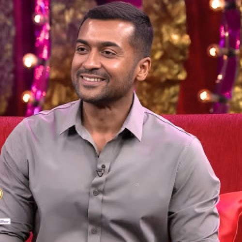Suriya