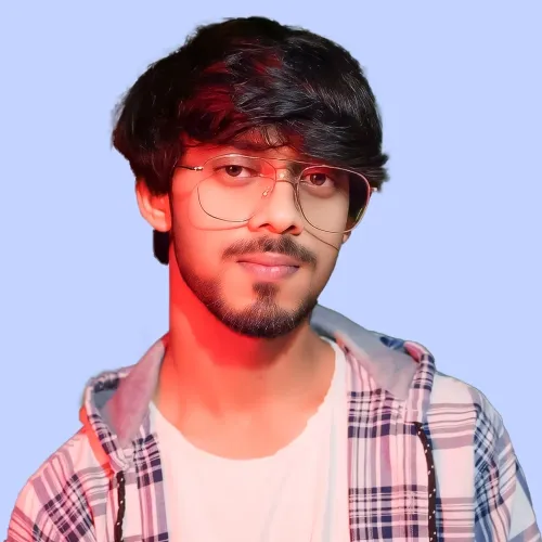 Sushant Raj