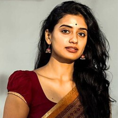 Sushmitha Bhat