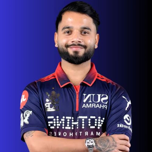 Suyash Sharma