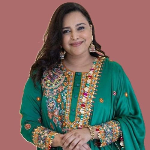 Swara Bhasker