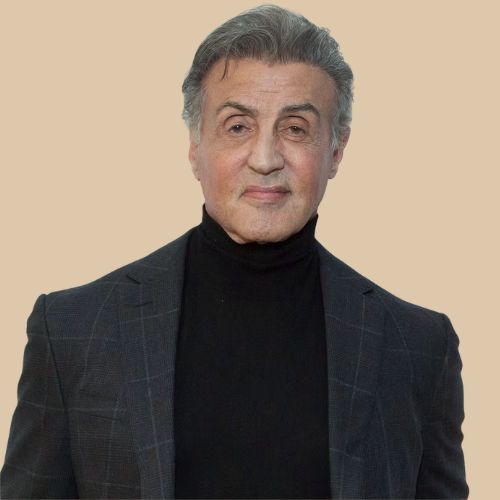 Sylvester Stallone
