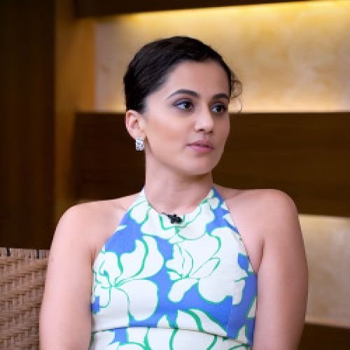 Taapsee Pannu