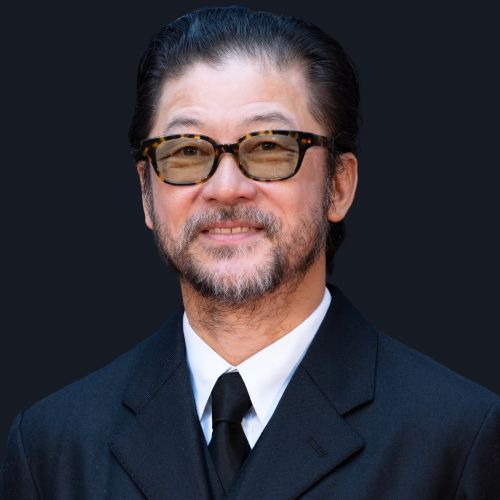 Tadanobu Satō (佐藤 忠信)