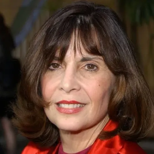 Talia Shire