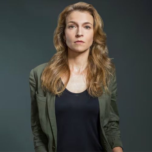 Tandi Wright