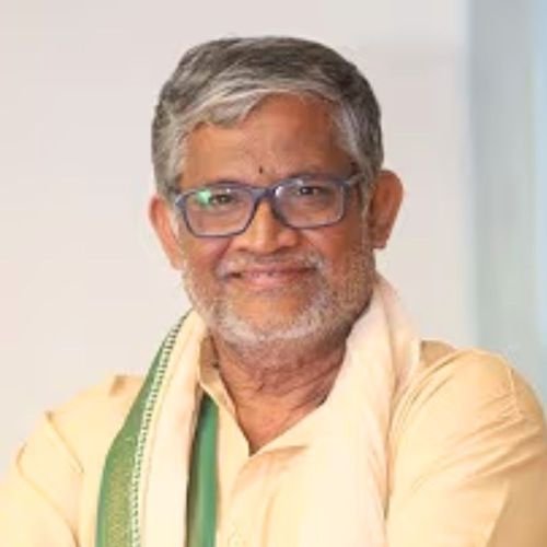 Tanikella Bharani